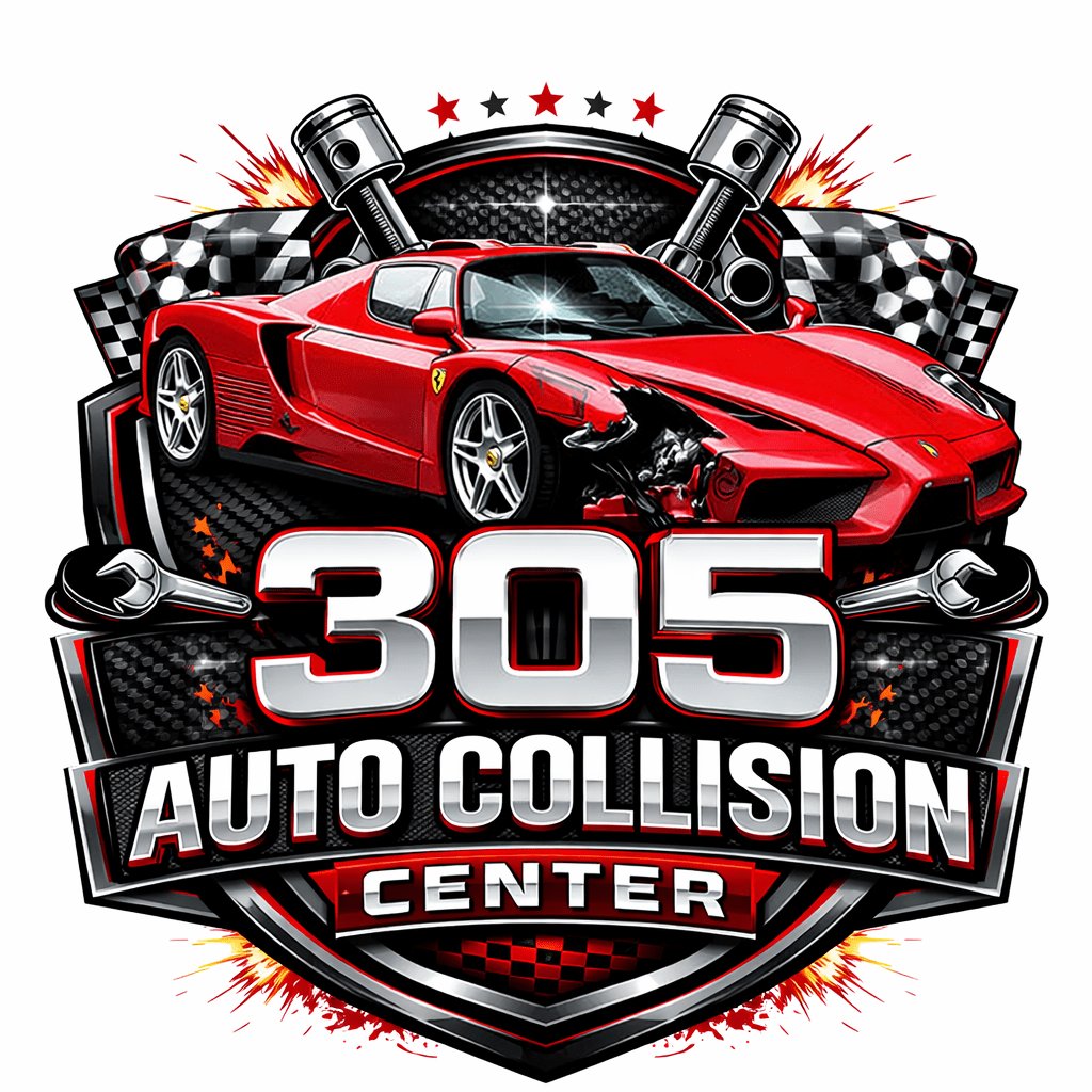 305 Auto Collision Center